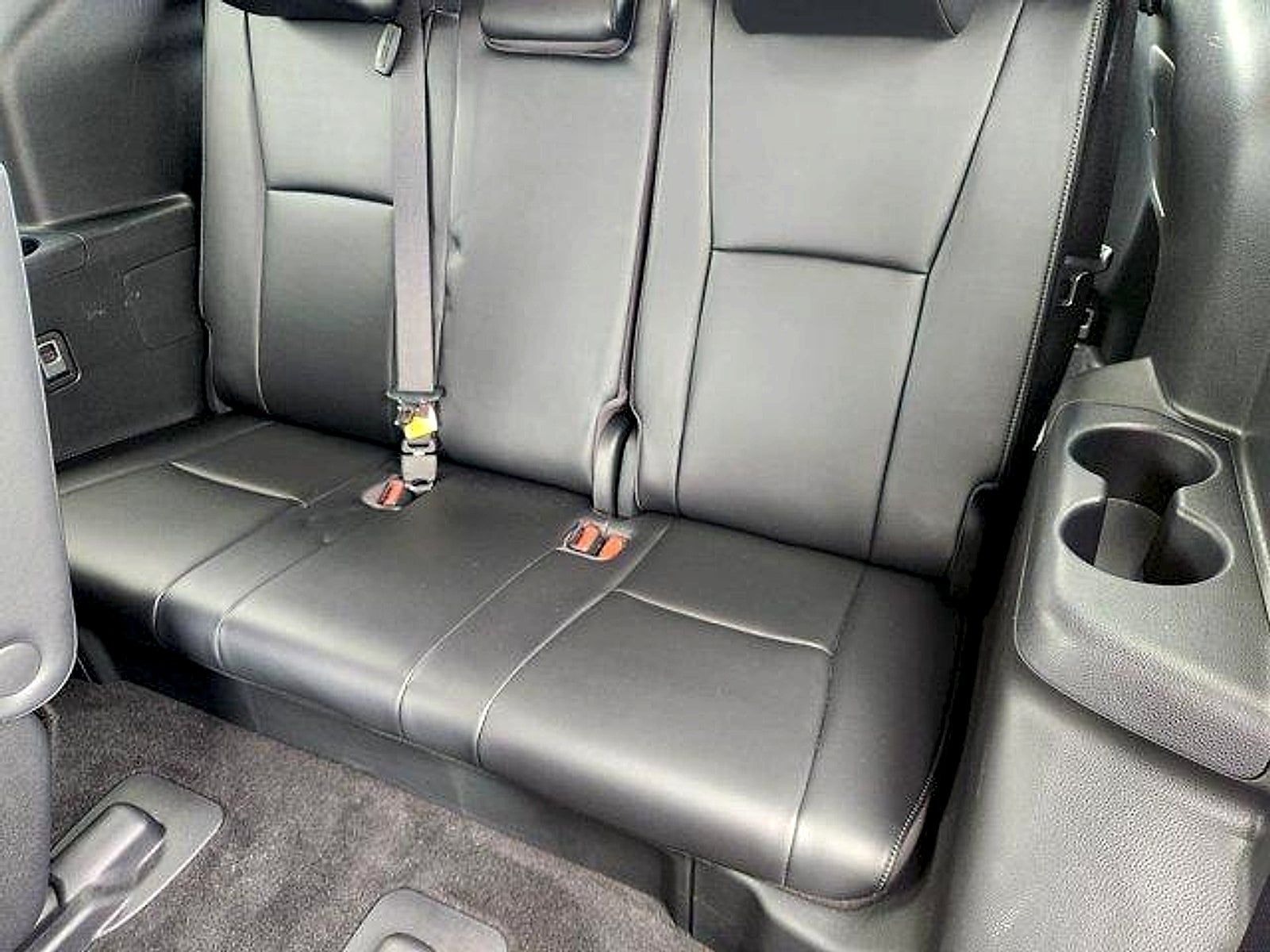 2023 Toyota Highlander XSE (A8) 4DR FRONT-WHEEL DRIVE