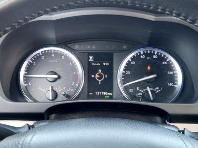 2019 Toyota Highlander XLE FWD V6