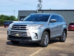 2019 Toyota Highlander XLE FWD V6