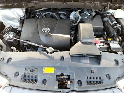 2019 Toyota Highlander XLE FWD V6