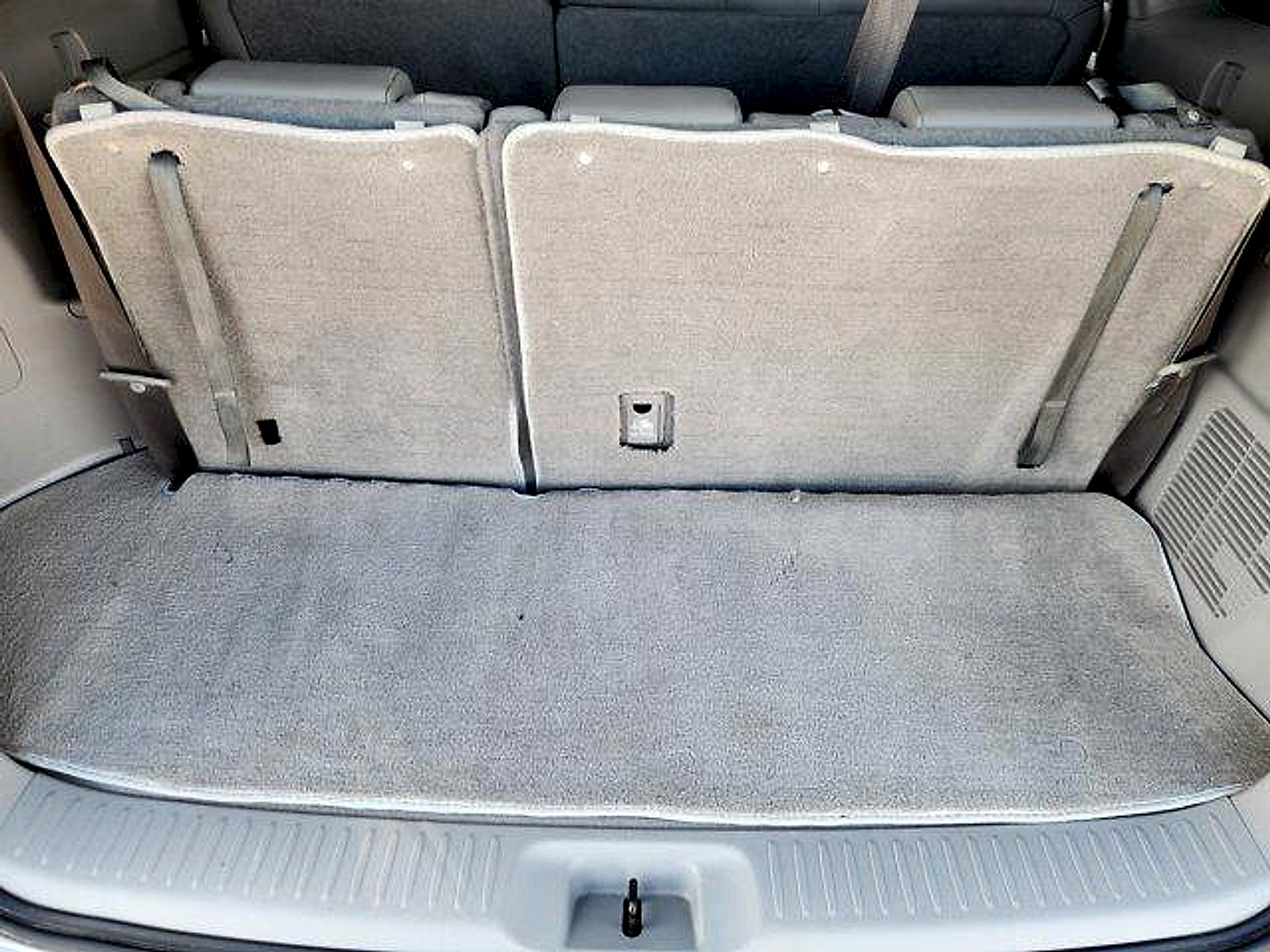 2019 Toyota Highlander XLE FWD V6