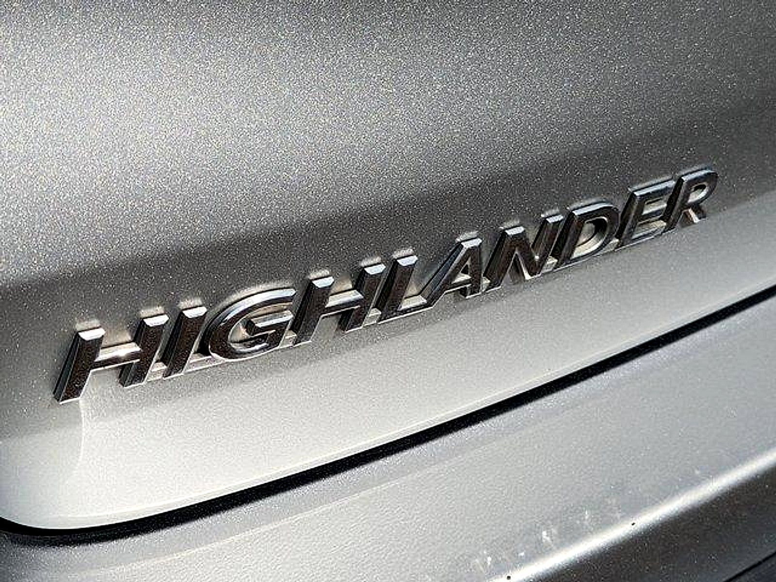 2019 Toyota Highlander XLE FWD V6