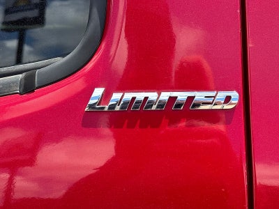 2013 Toyota Tacoma PreRunner V6