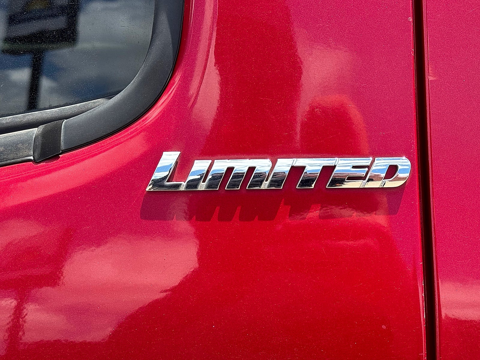 2013 Toyota Tacoma PreRunner V6