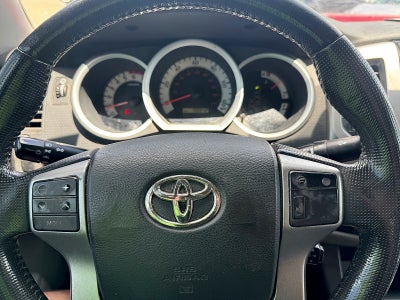 2013 Toyota Tacoma PreRunner V6