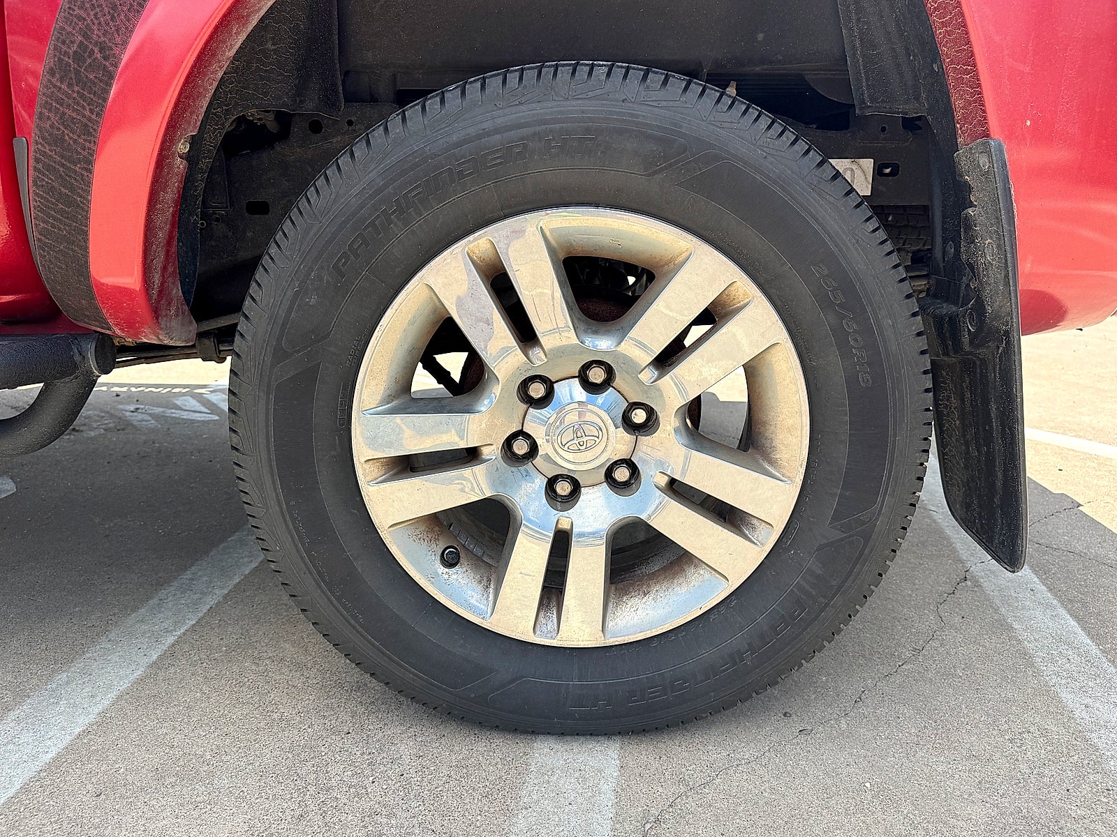 2013 Toyota Tacoma PreRunner V6