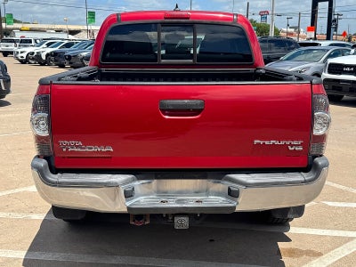 2013 Toyota Tacoma PreRunner V6