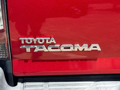 2013 Toyota Tacoma PreRunner V6