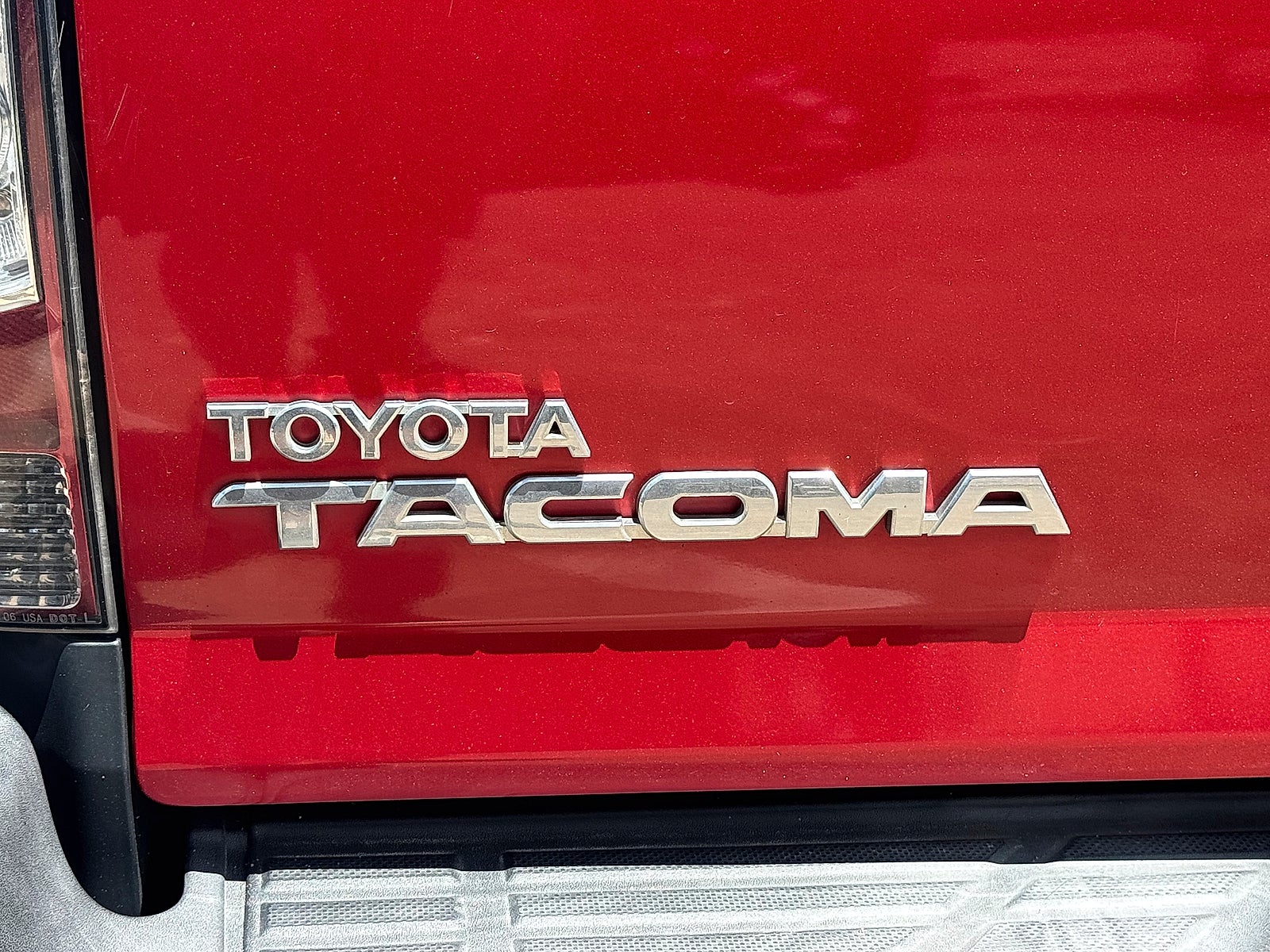 2013 Toyota Tacoma PreRunner V6
