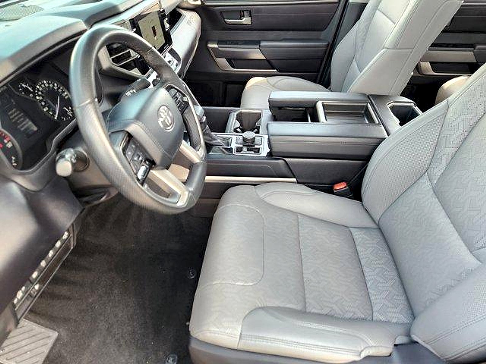 2023 Toyota Tundra SR5