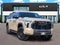 2025 Toyota Tundra Hybrid TRD Pro Hybrid CrewMax 5.5' Bed