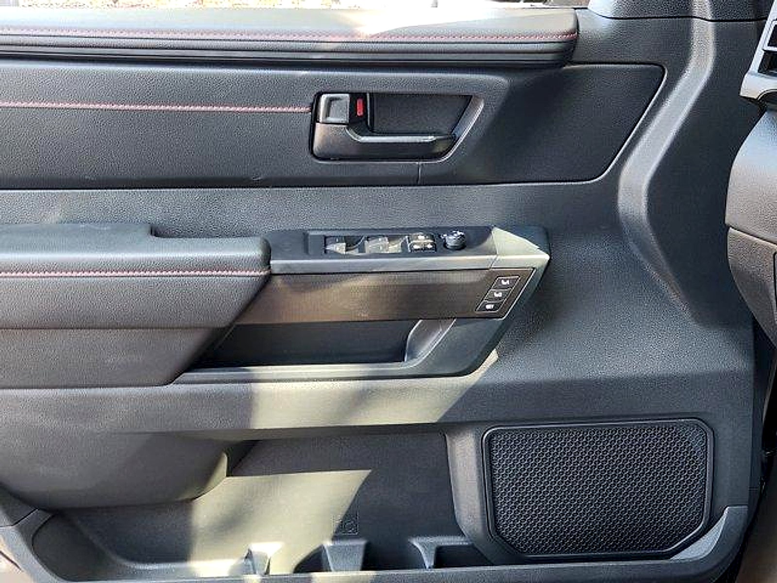 2025 Toyota Tundra Hybrid TRD Pro Hybrid CrewMax 5.5' Bed