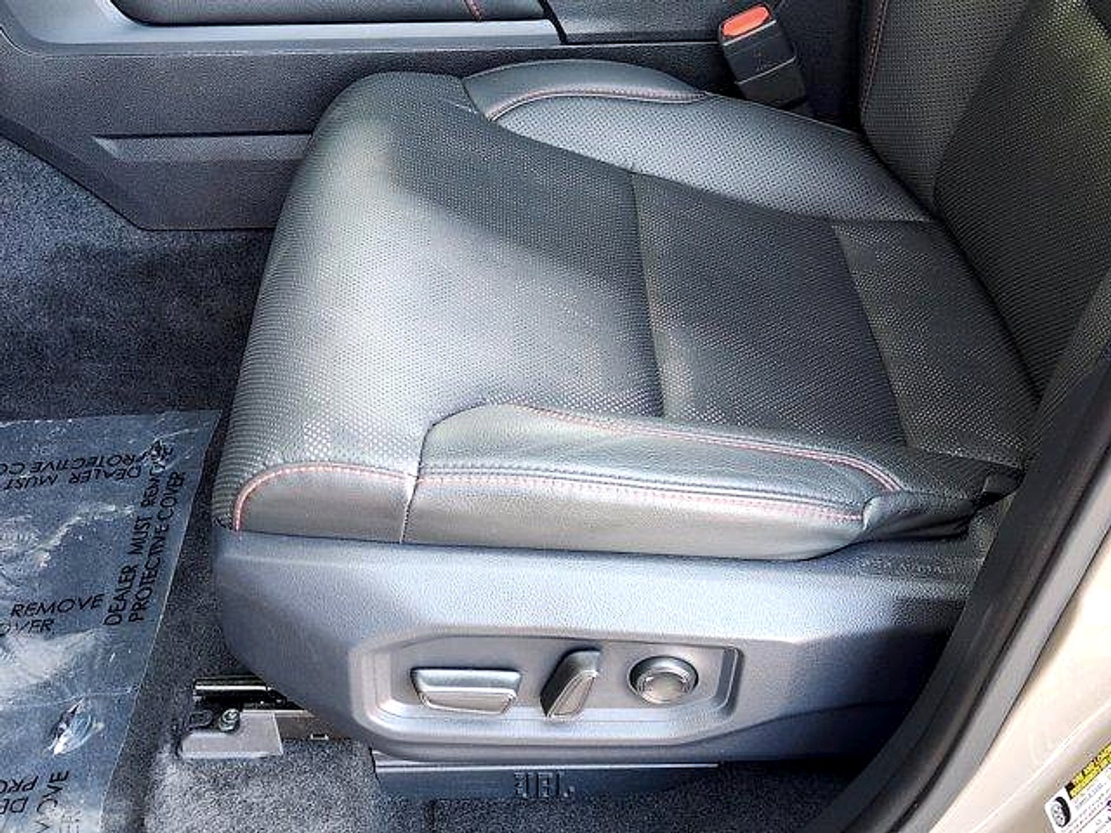 2025 Toyota Tundra Hybrid TRD Pro Hybrid CrewMax 5.5' Bed