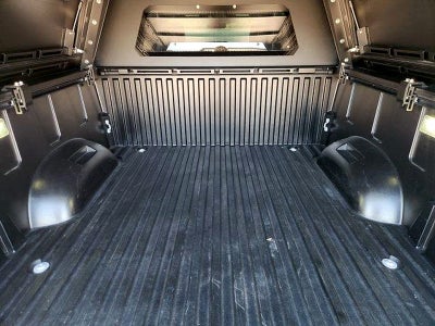 2025 Toyota Tundra Hybrid TRD Pro Hybrid CrewMax 5.5' Bed