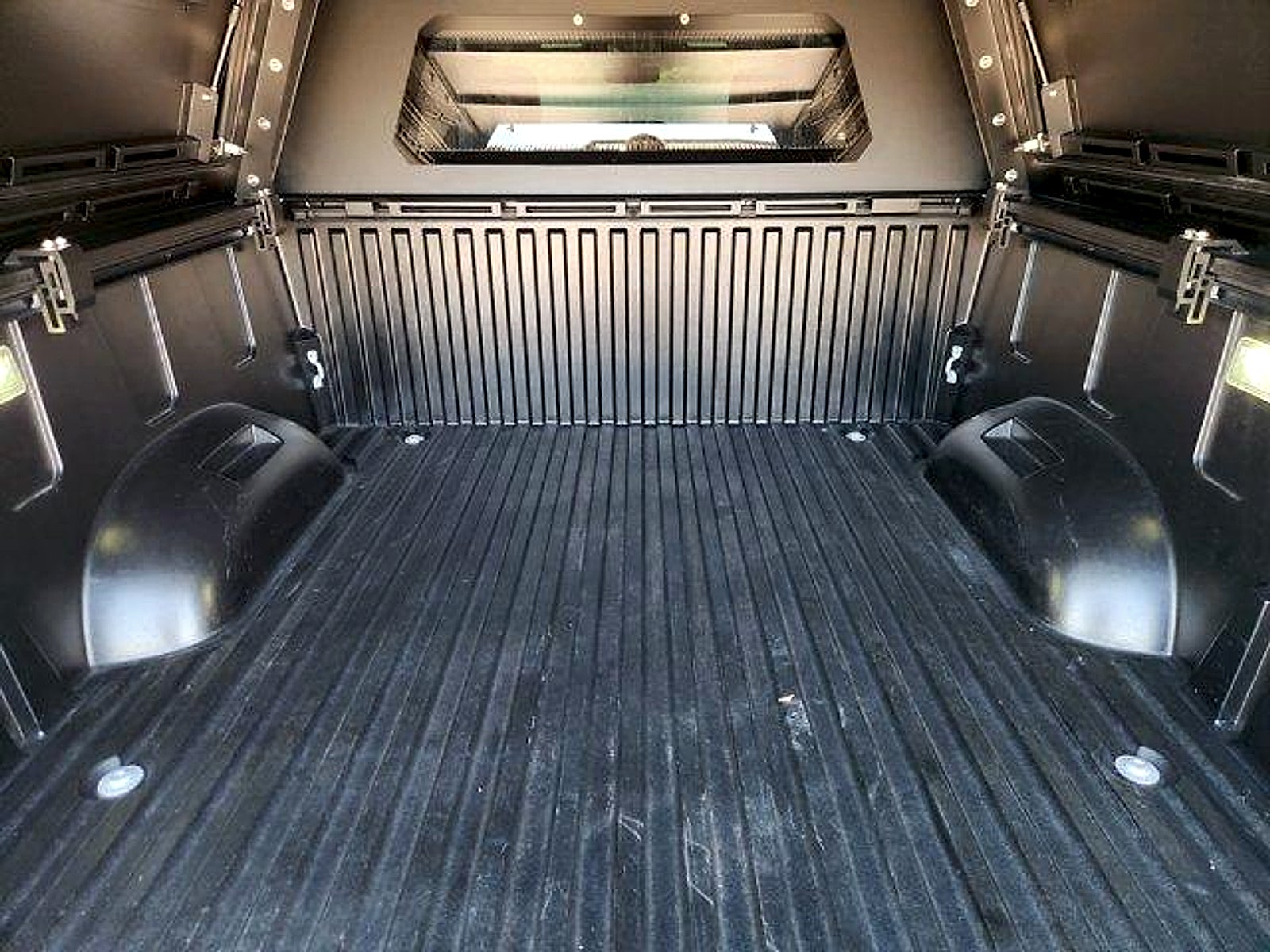 2025 Toyota Tundra Hybrid TRD Pro Hybrid CrewMax 5.5' Bed