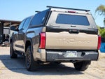2025 Toyota Tundra Hybrid TRD Pro Hybrid CrewMax 5.5' Bed