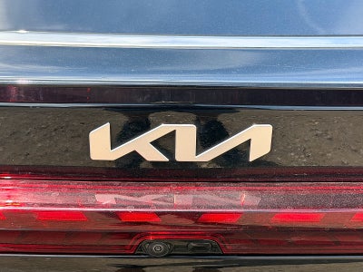 2024 Kia K5 GT