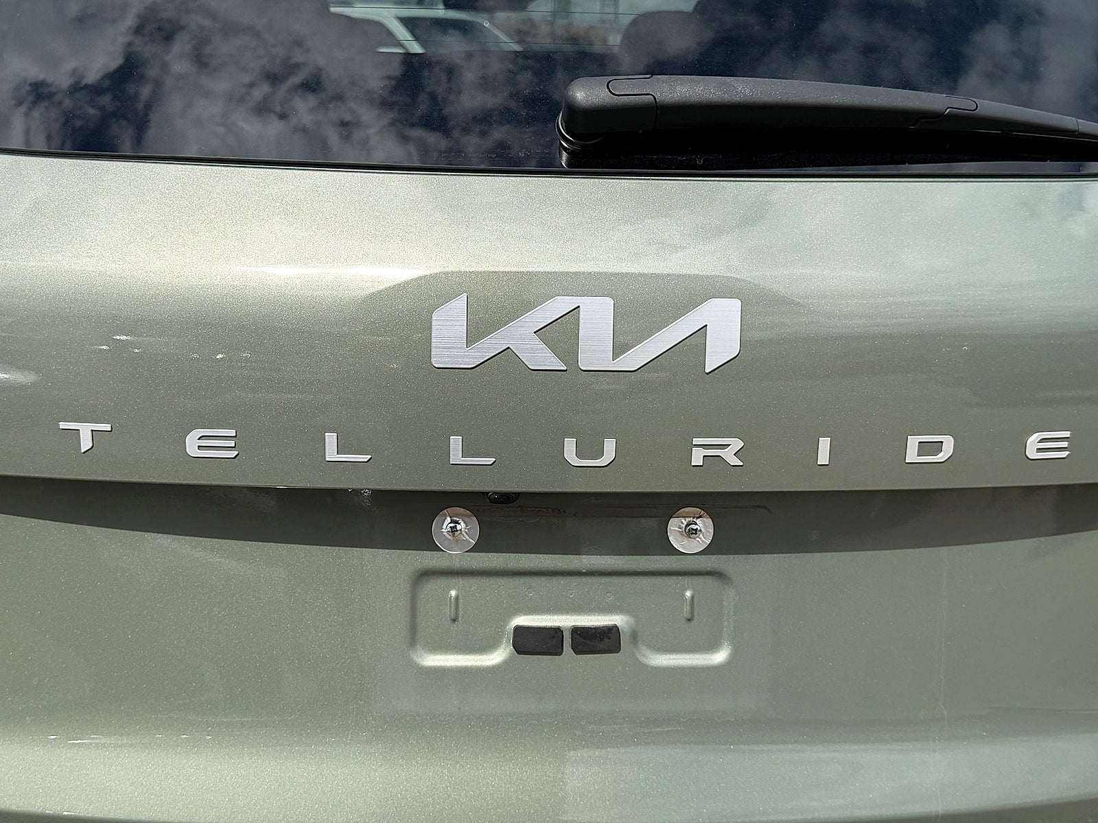 2024 Kia Telluride EX X-Line