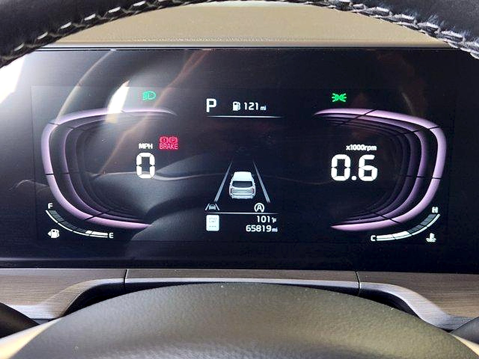 2023 Kia Telluride EX X-Line