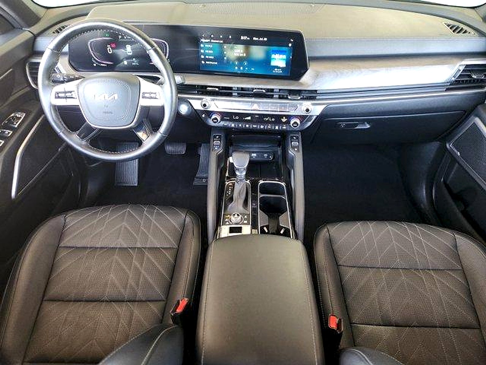 2023 Kia Telluride EX X-Line