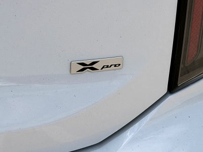 2024 Kia Telluride SX X-Pro