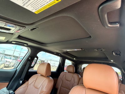 2024 Kia Telluride SX X-Pro
