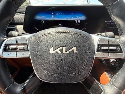 2024 Kia Telluride SX X-Pro