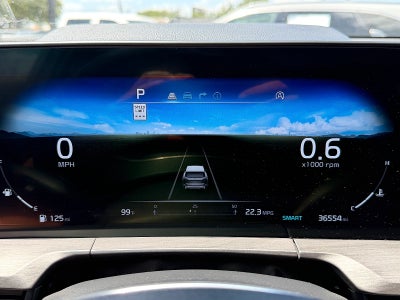 2024 Kia Telluride SX X-Pro