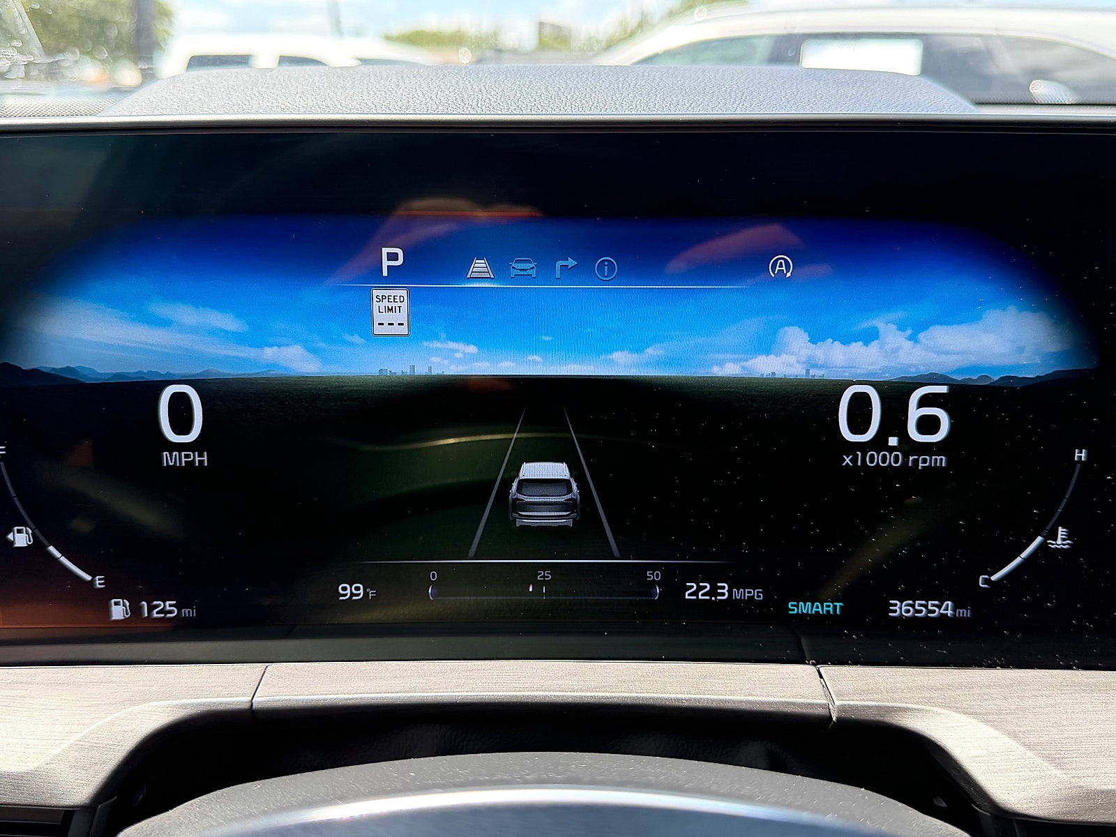 2024 Kia Telluride SX X-Pro