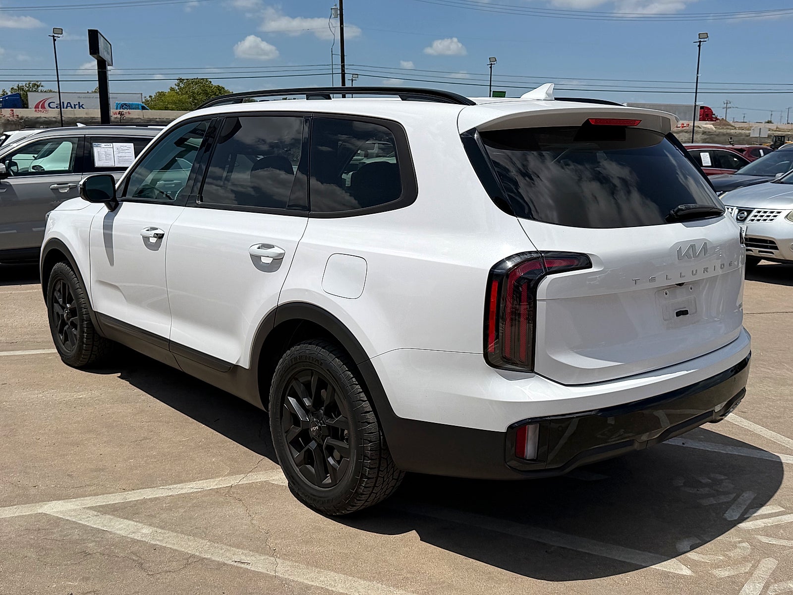 2024 Kia Telluride SX X-Pro