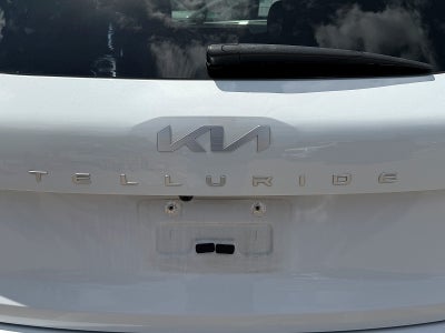 2024 Kia Telluride SX X-Pro