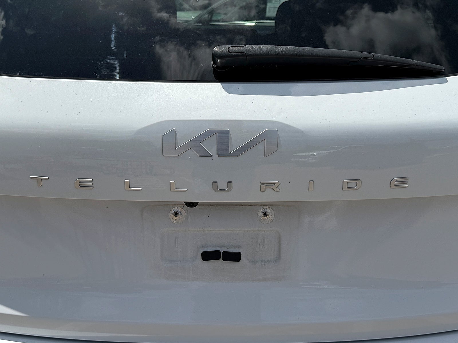2024 Kia Telluride SX X-Pro
