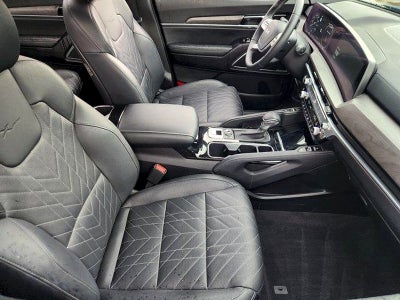 2023 Kia Telluride SX X-Pro