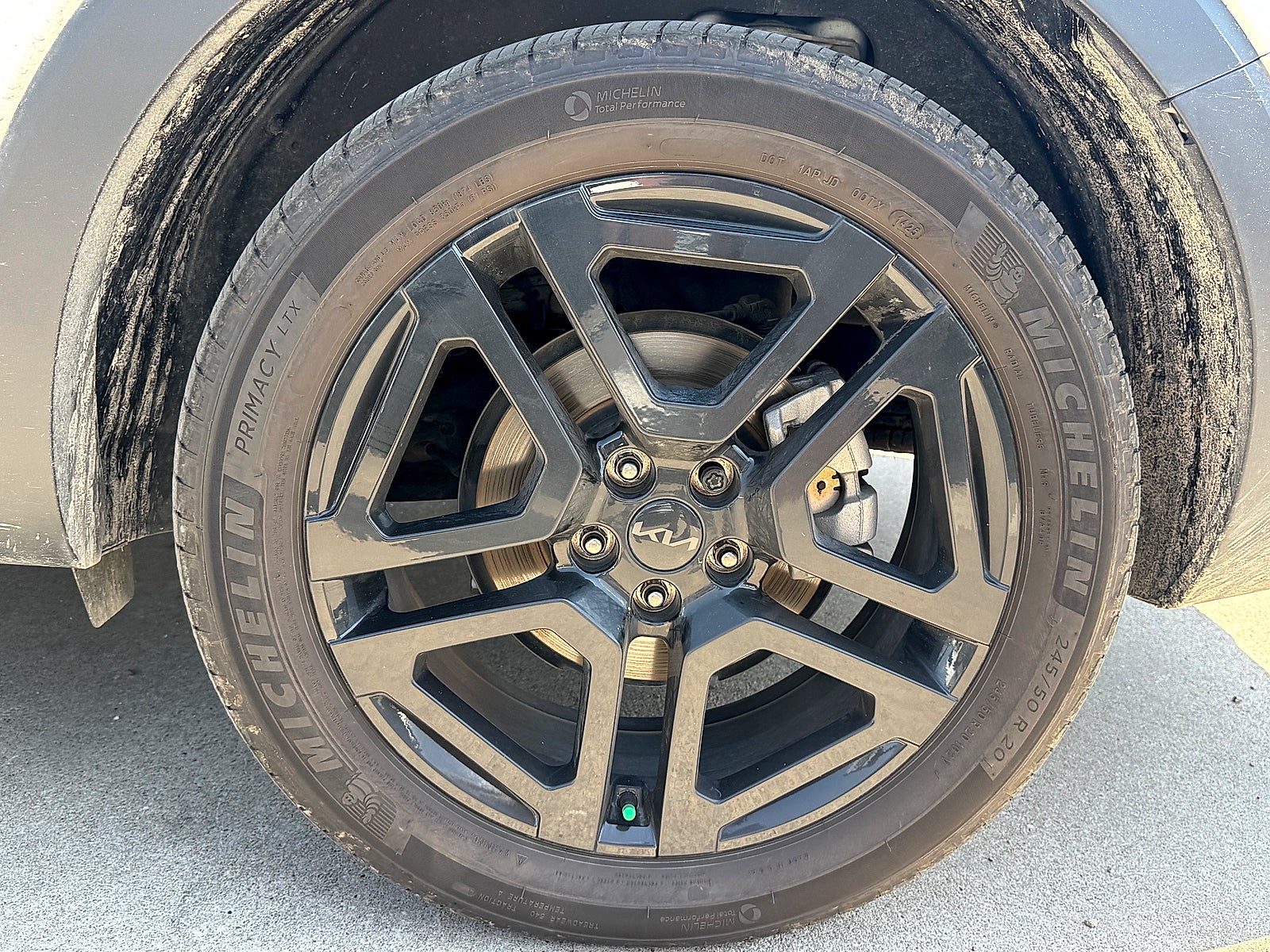 2025 Kia Telluride SX Prestige X-Line