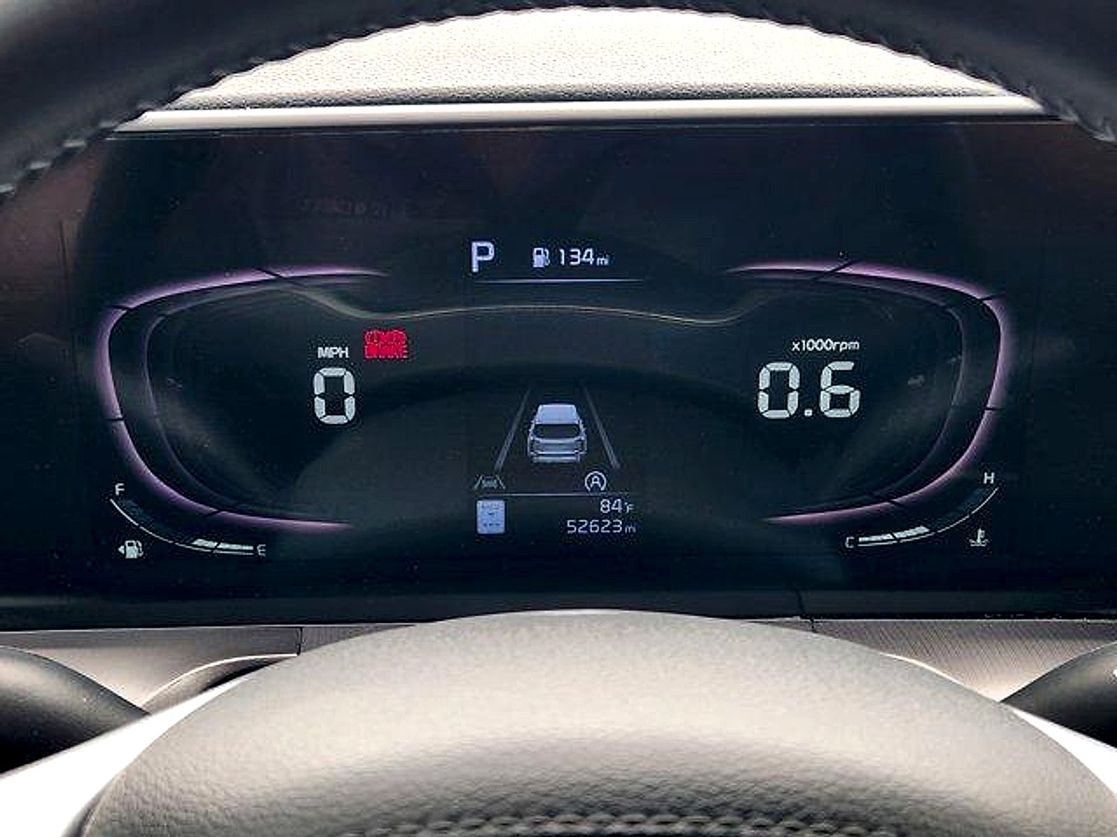 2023 Kia Telluride S