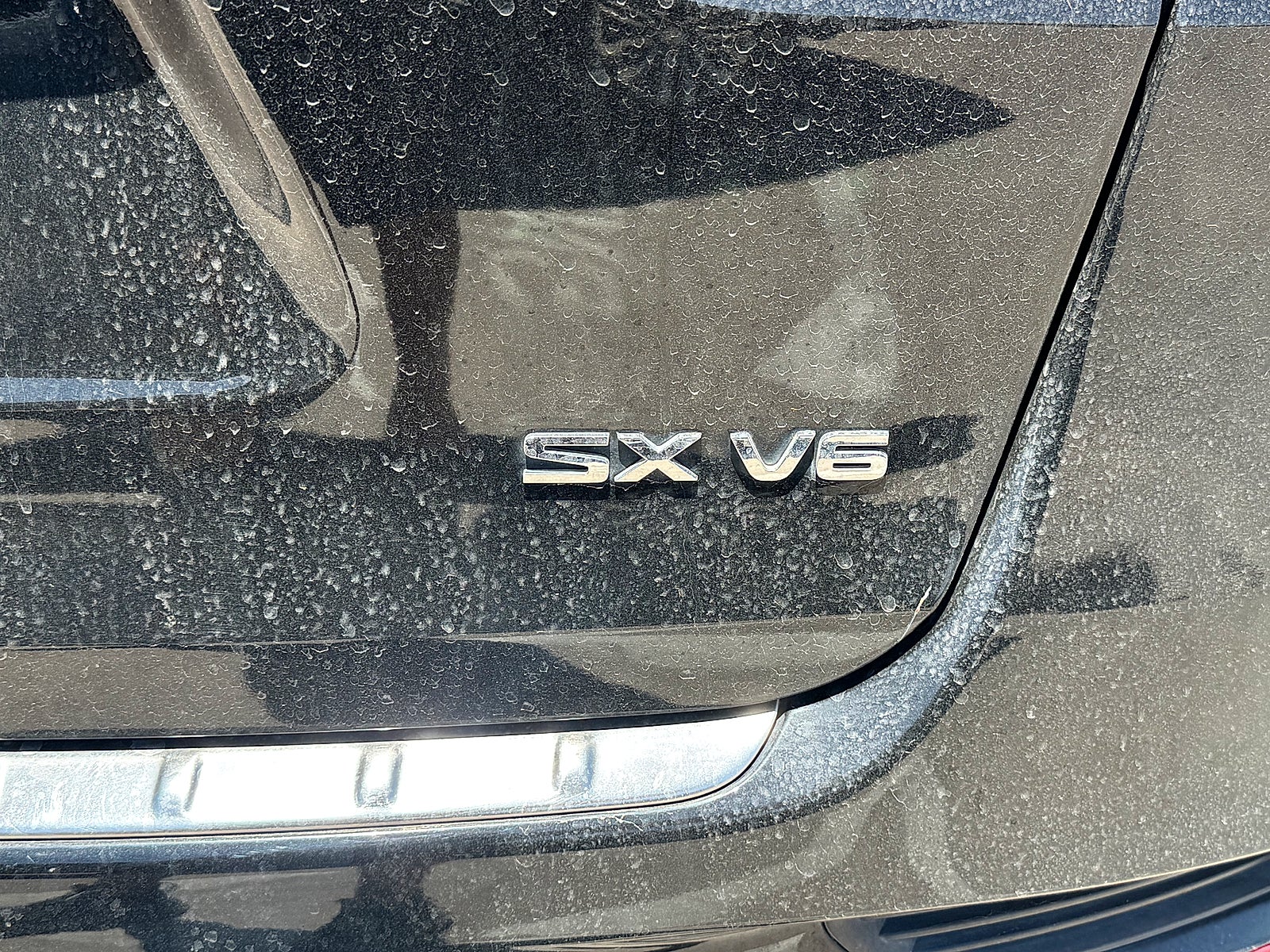 2017 Kia Sorento 3.3L SX