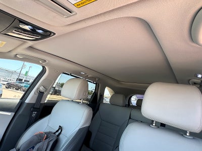 2017 Kia Sorento 3.3L SX
