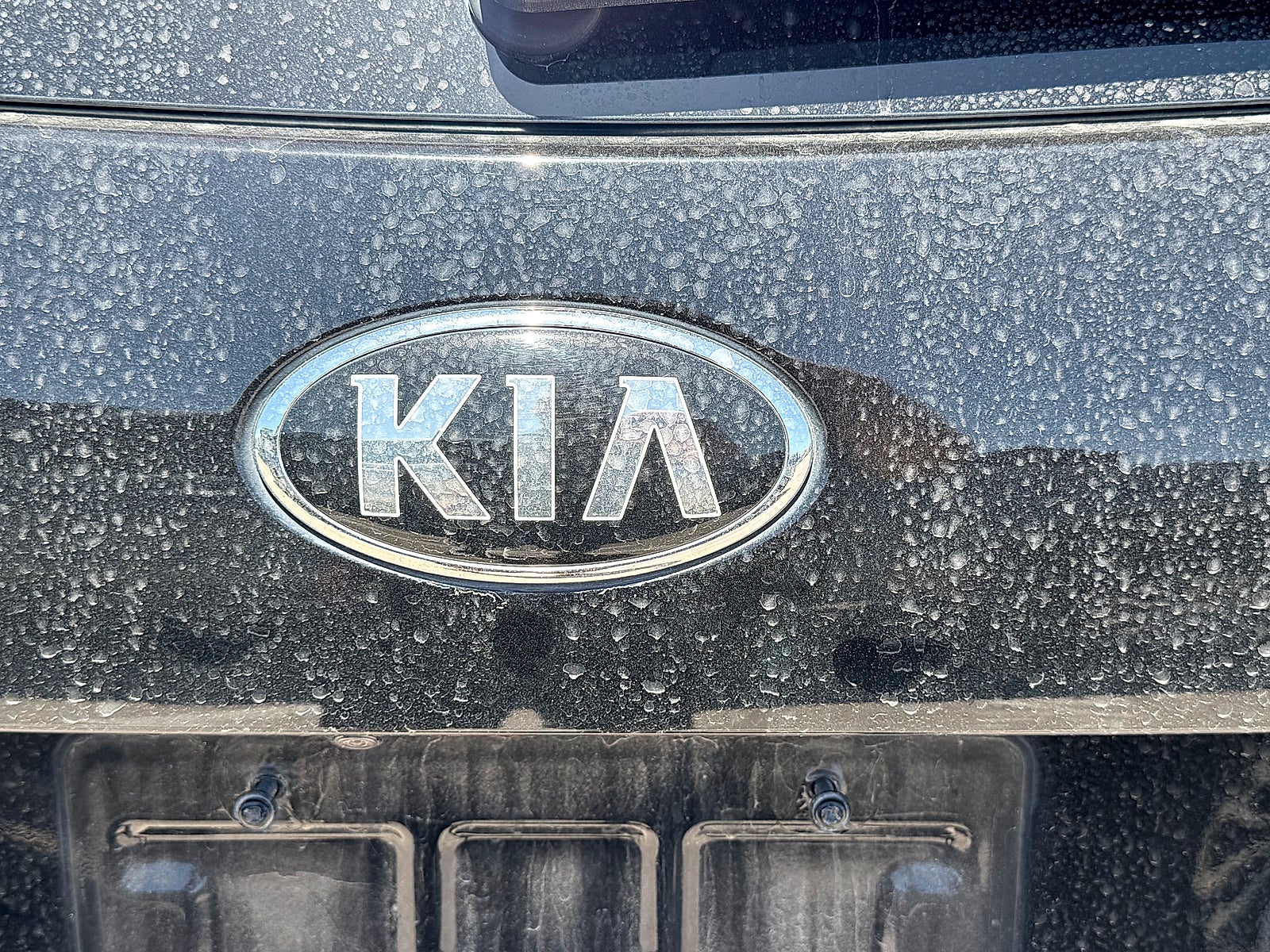 2017 Kia Sorento 3.3L SX