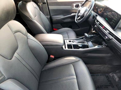 2024 Kia Sorento X-Line EX