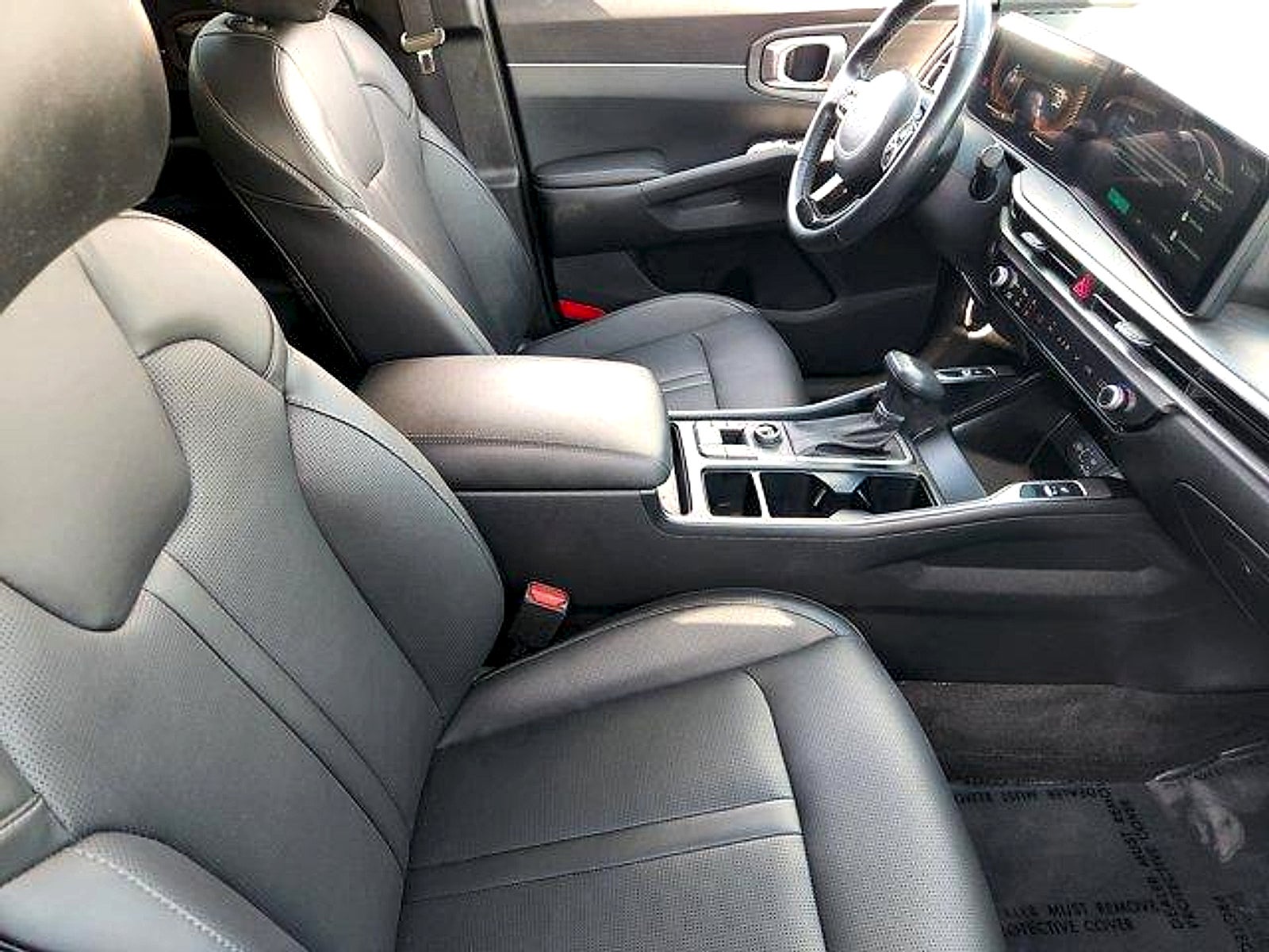 2024 Kia Sorento X-Line EX