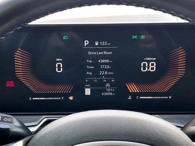 2024 Kia Sorento X-Line EX