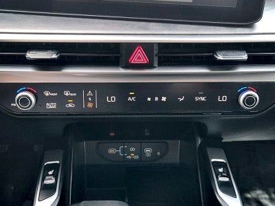 2024 Kia Sorento X-Line EX