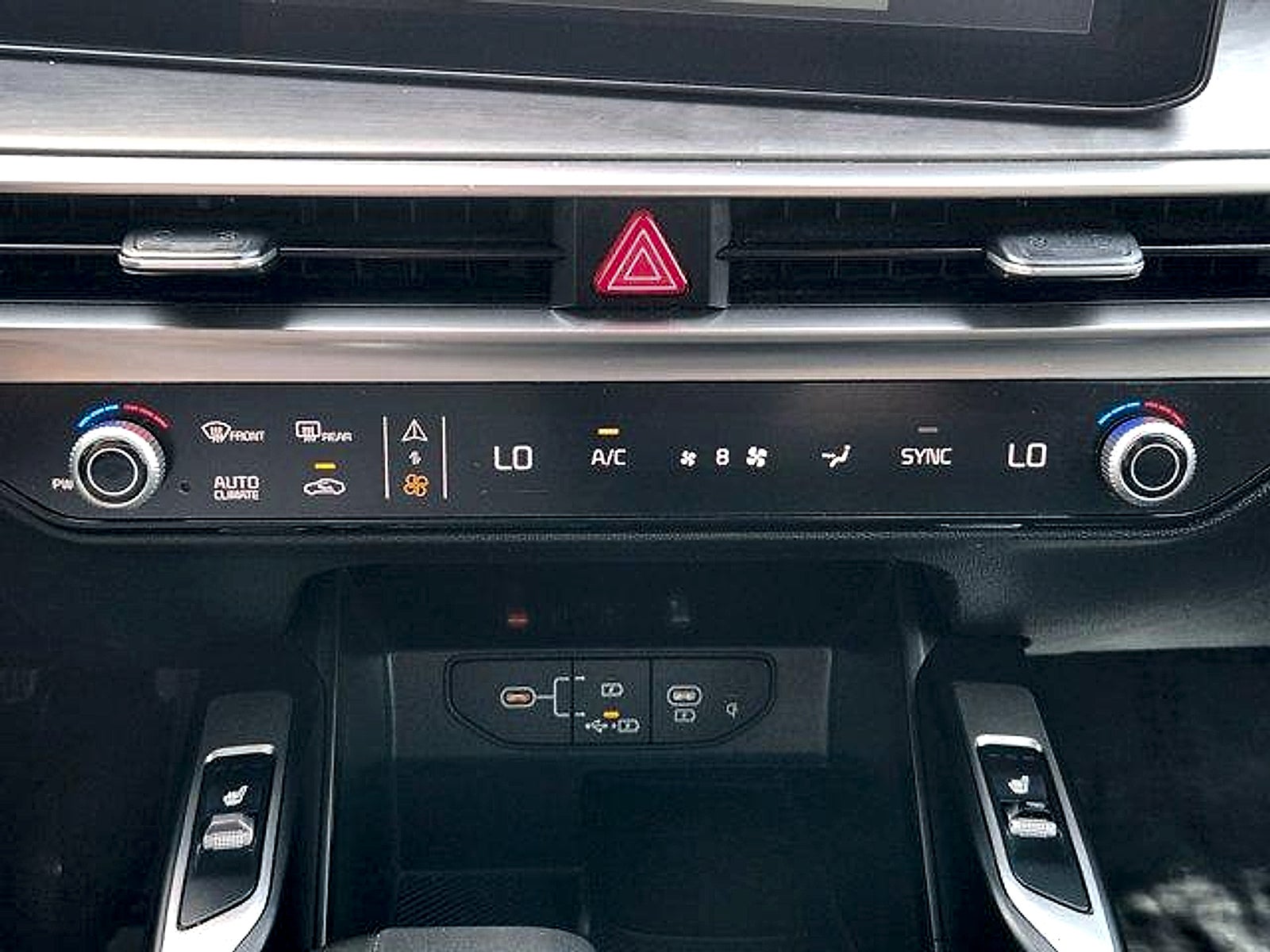 2024 Kia Sorento X-Line EX