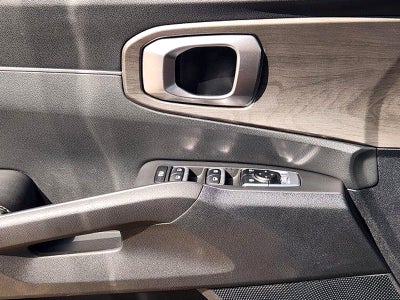 2024 Kia Sorento X-Line EX