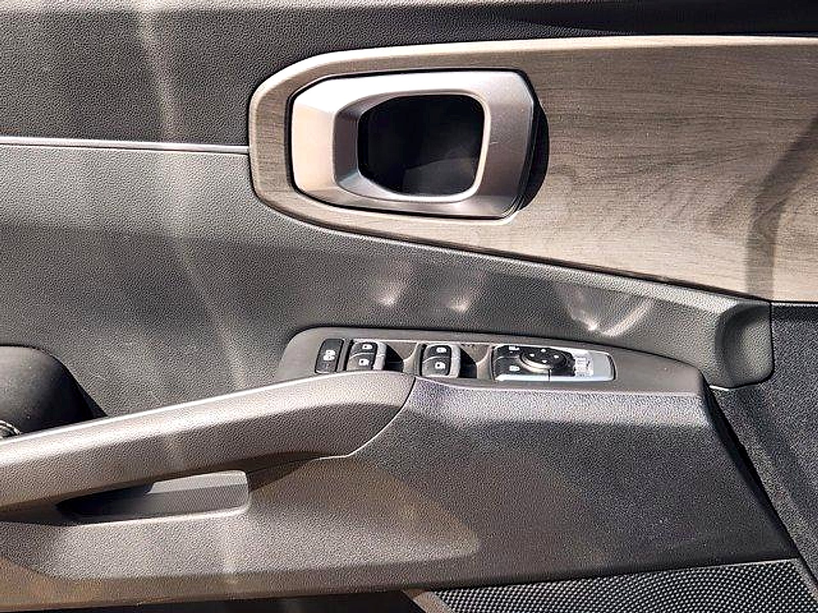 2024 Kia Sorento X-Line EX