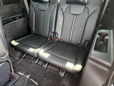 2024 Kia Sorento X-Line EX