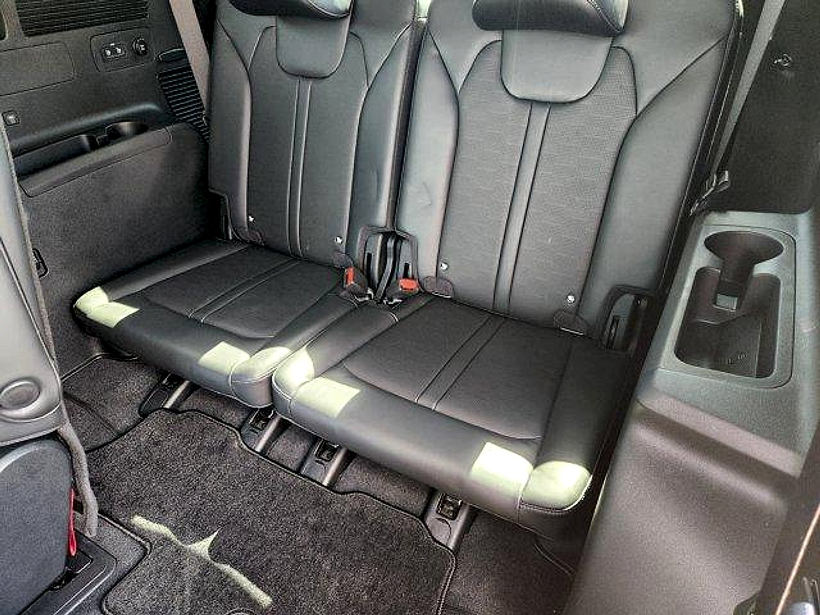 2024 Kia Sorento X-Line EX