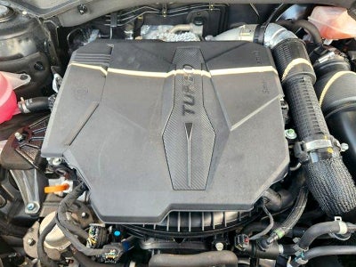 2024 Kia Sorento X-Line EX