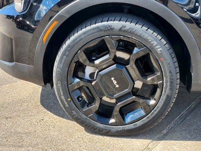 2024 Kia Sorento X-Line EX