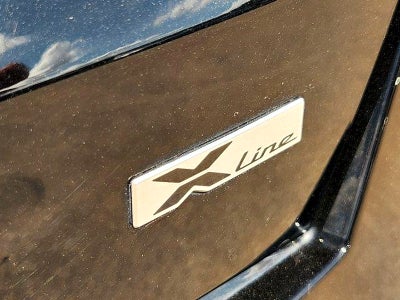2024 Kia Sorento X-Line EX